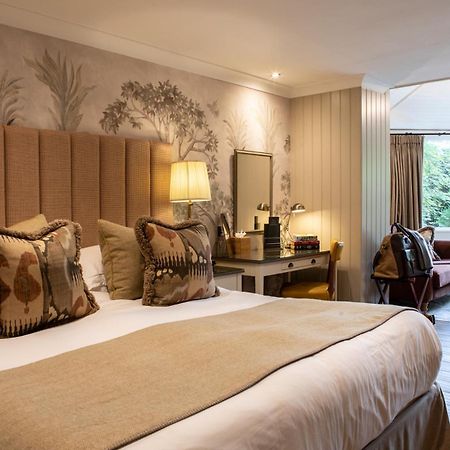 Rothay Manor Hotel Ambleside Εξωτερικό φωτογραφία