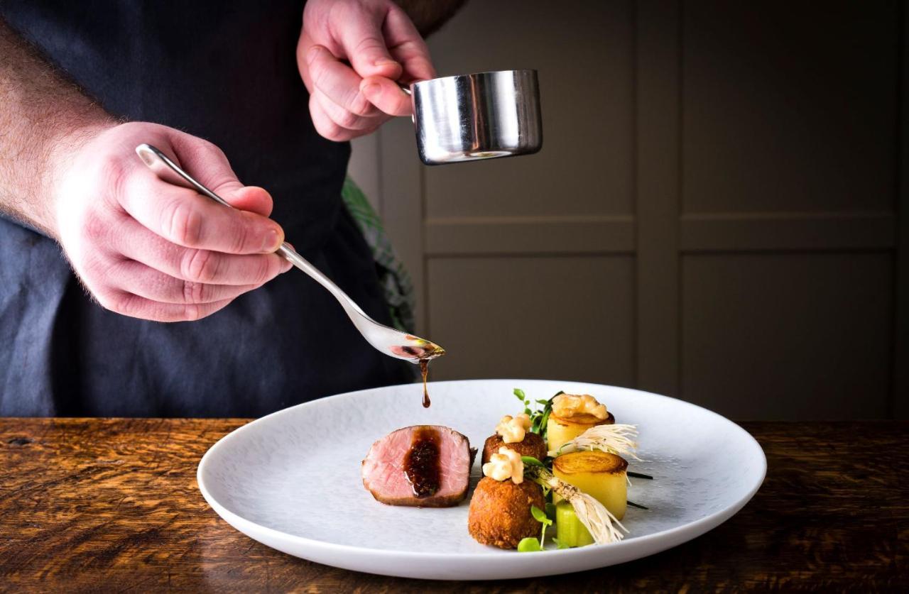 Rothay Manor Hotel Ambleside Εξωτερικό φωτογραφία