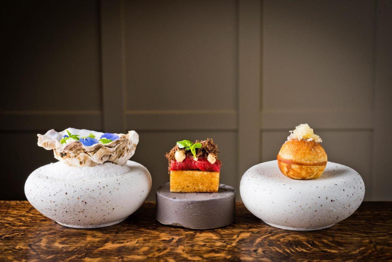 Rothay Manor Hotel Ambleside Εξωτερικό φωτογραφία