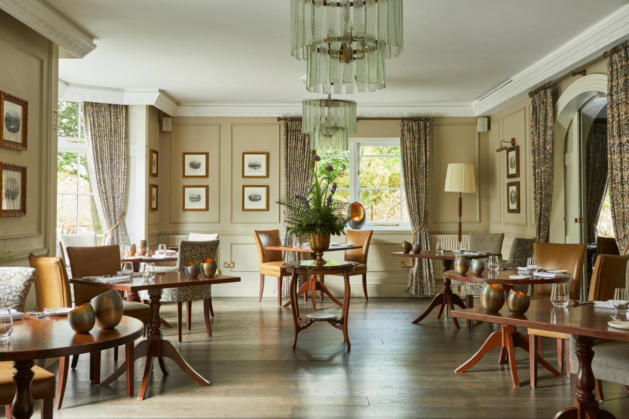 Rothay Manor Hotel Ambleside Εξωτερικό φωτογραφία