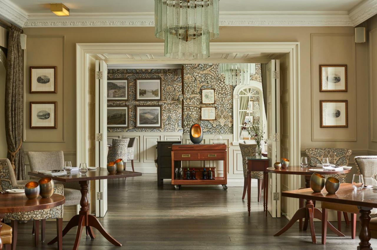 Rothay Manor Hotel Ambleside Εξωτερικό φωτογραφία