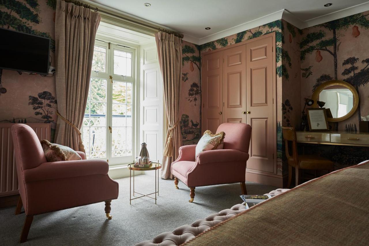 Rothay Manor Hotel Ambleside Εξωτερικό φωτογραφία