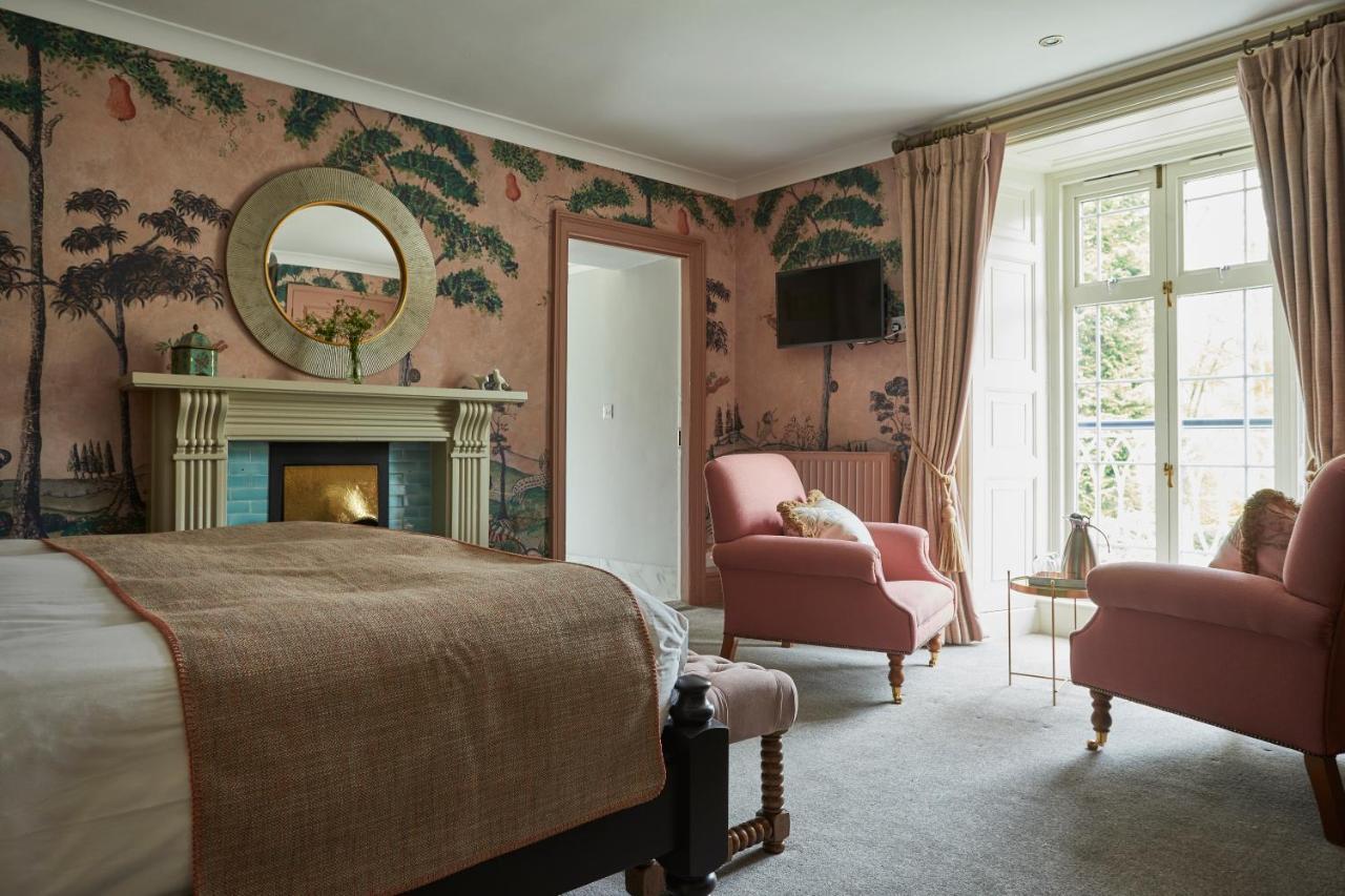 Rothay Manor Hotel Ambleside Εξωτερικό φωτογραφία
