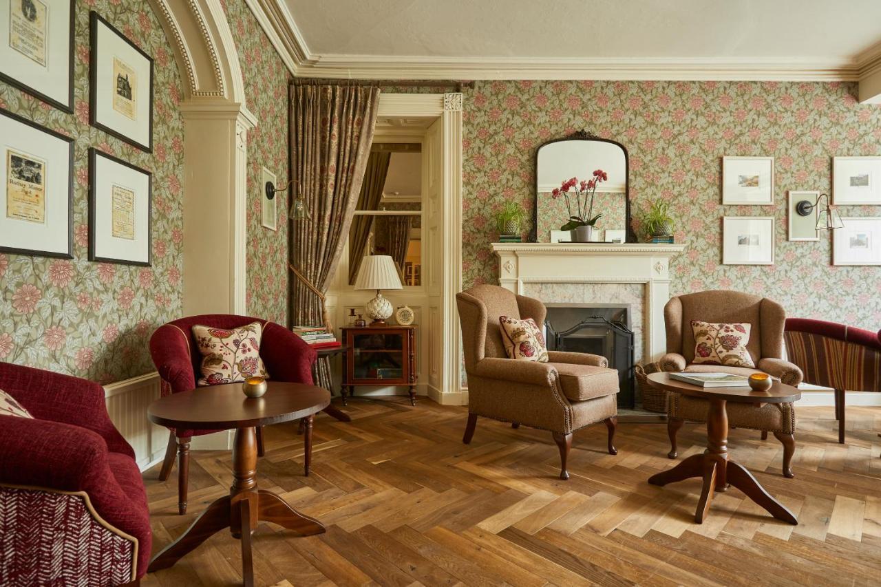 Rothay Manor Hotel Ambleside Εξωτερικό φωτογραφία