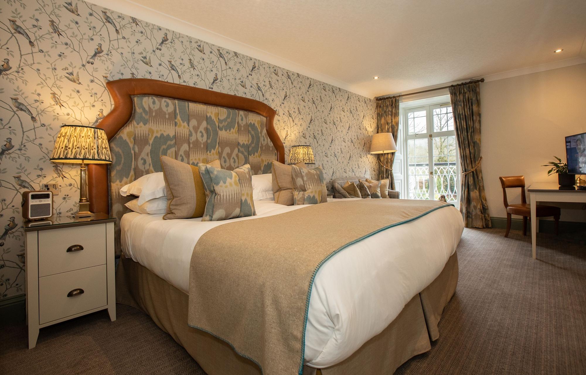 Rothay Manor Hotel Ambleside Εξωτερικό φωτογραφία