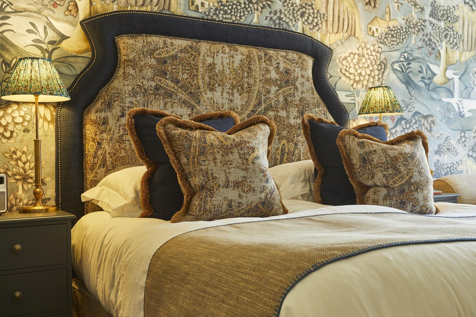 Rothay Manor Hotel Ambleside Εξωτερικό φωτογραφία