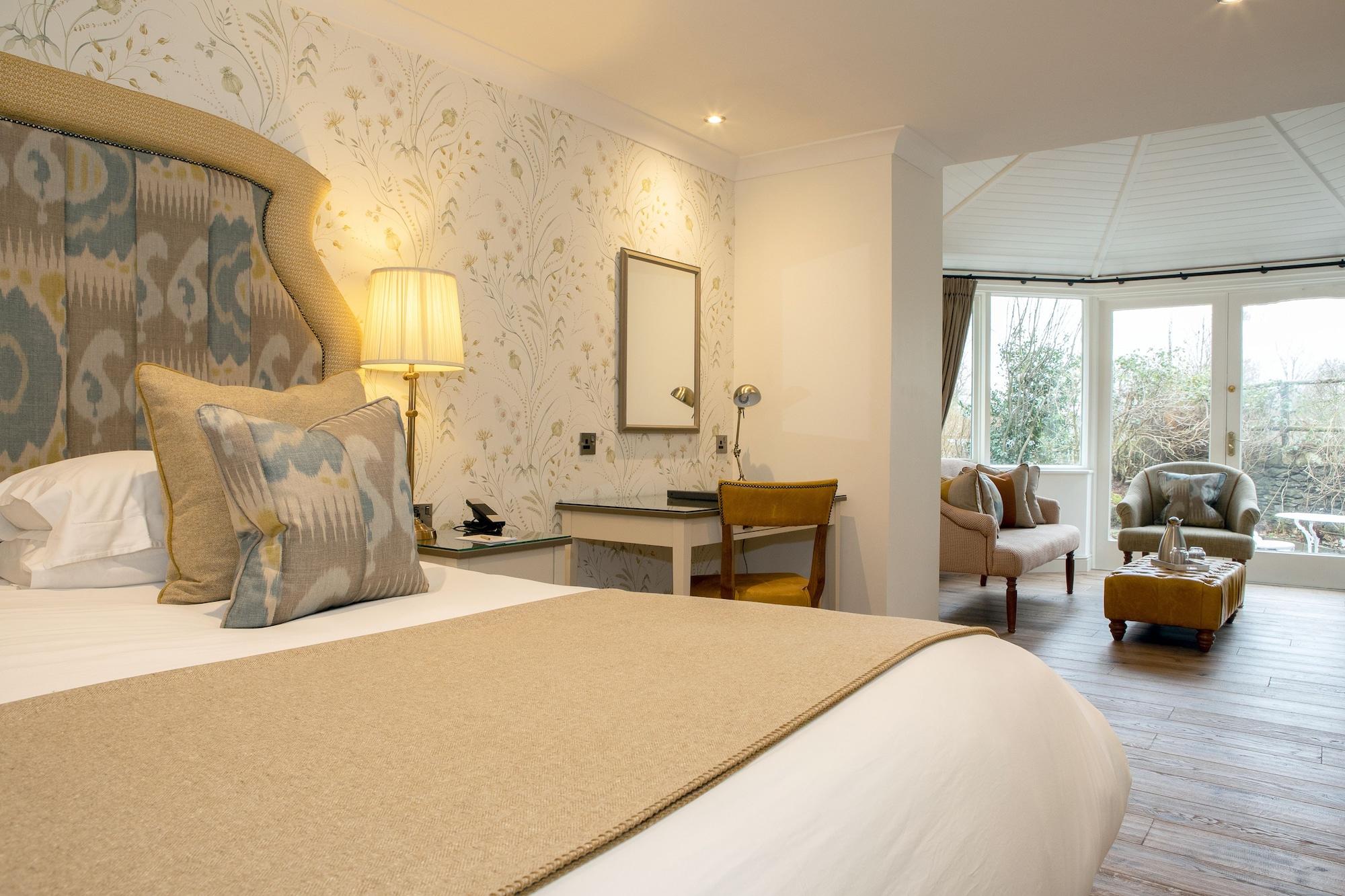 Rothay Manor Hotel Ambleside Εξωτερικό φωτογραφία