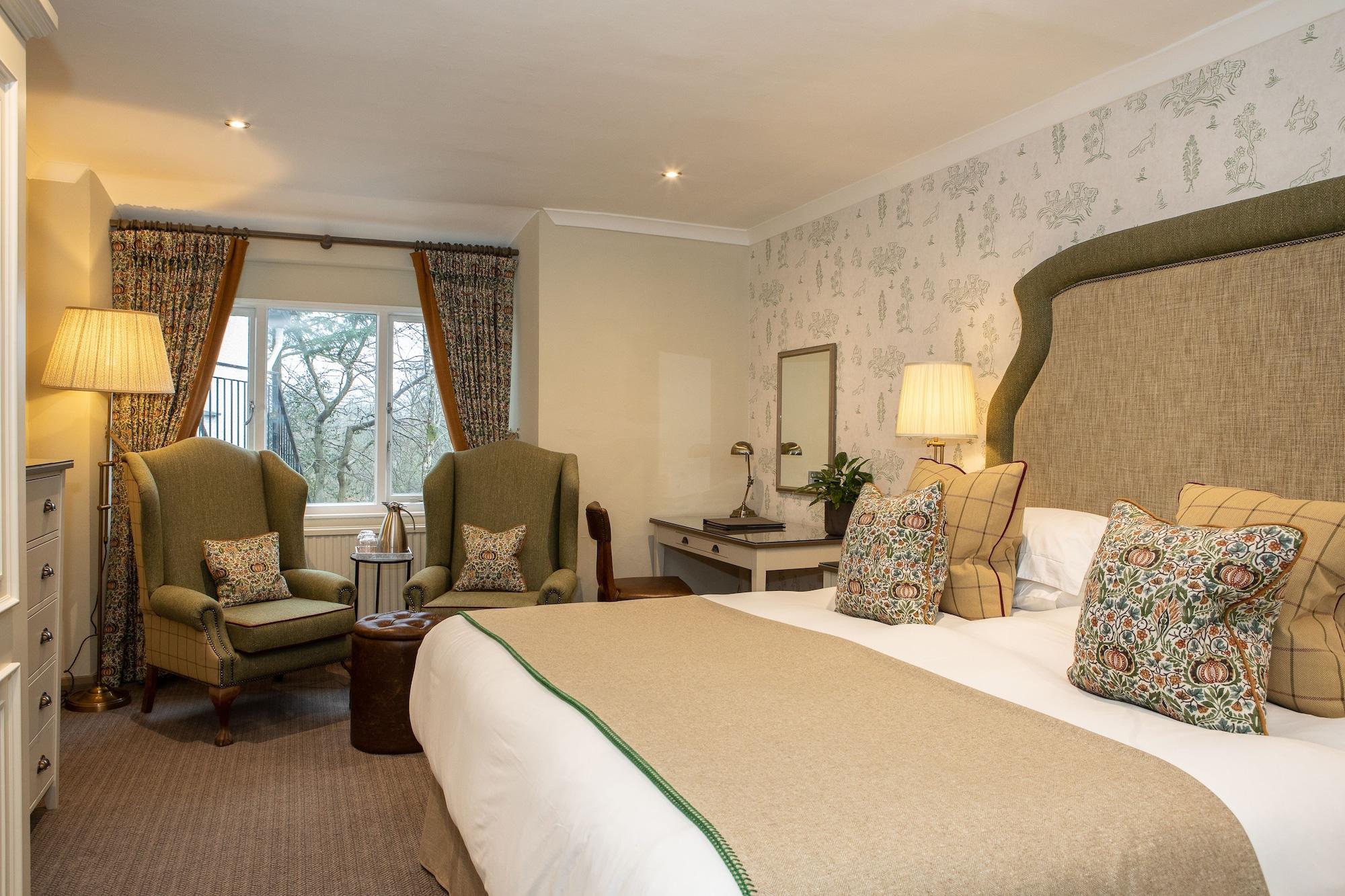 Rothay Manor Hotel Ambleside Εξωτερικό φωτογραφία
