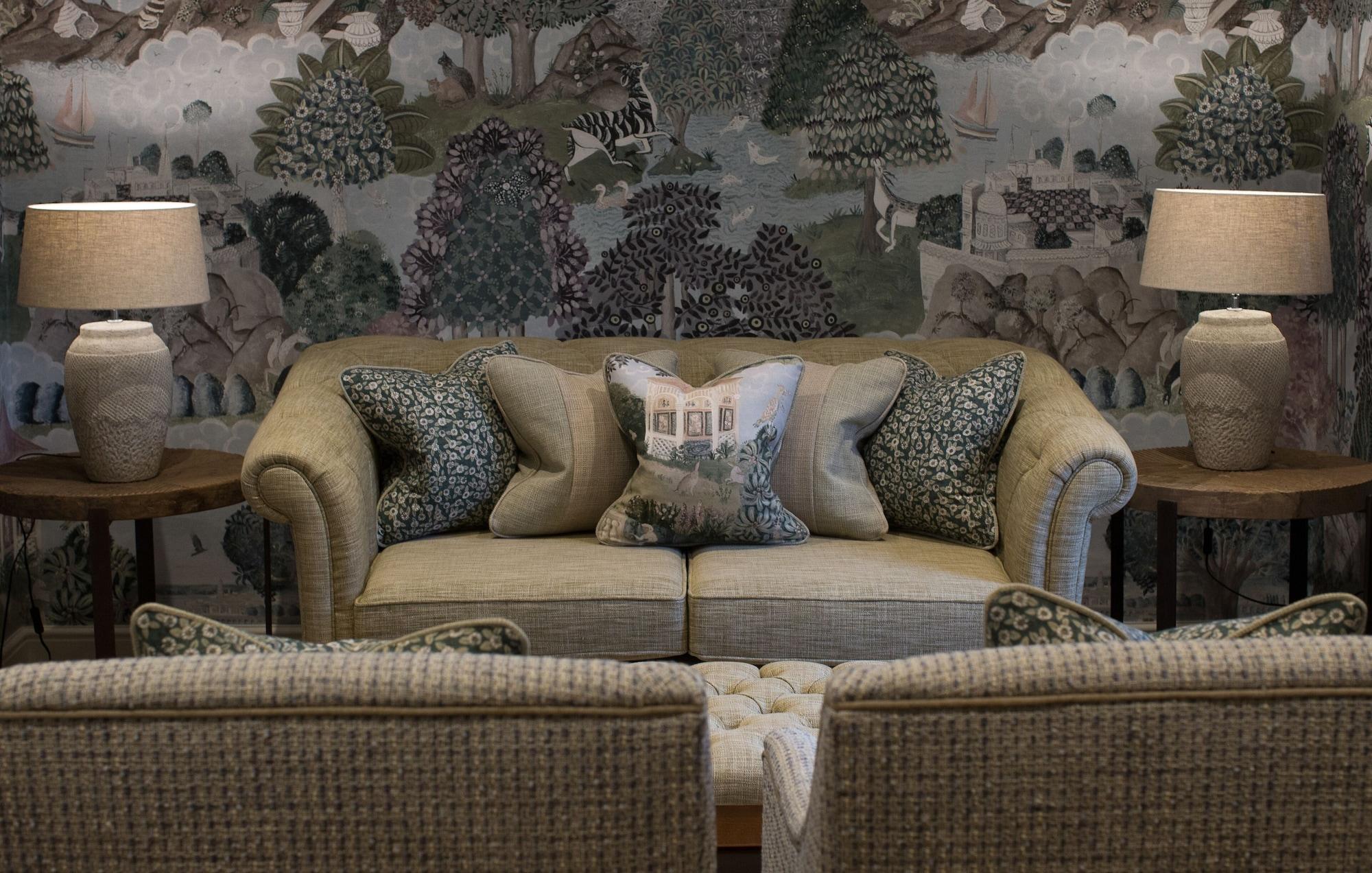 Rothay Manor Hotel Ambleside Εξωτερικό φωτογραφία