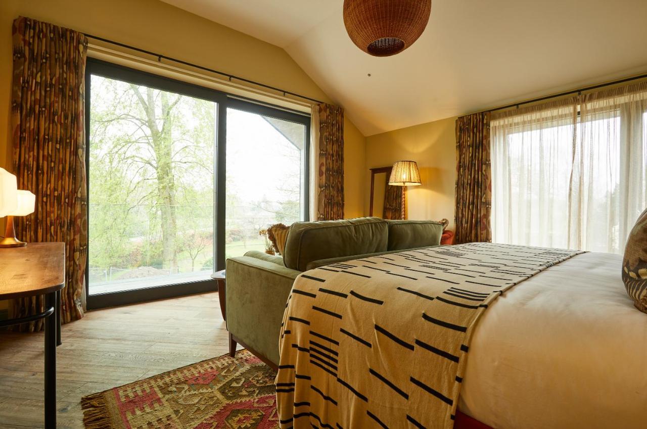 Rothay Manor Hotel Ambleside Εξωτερικό φωτογραφία