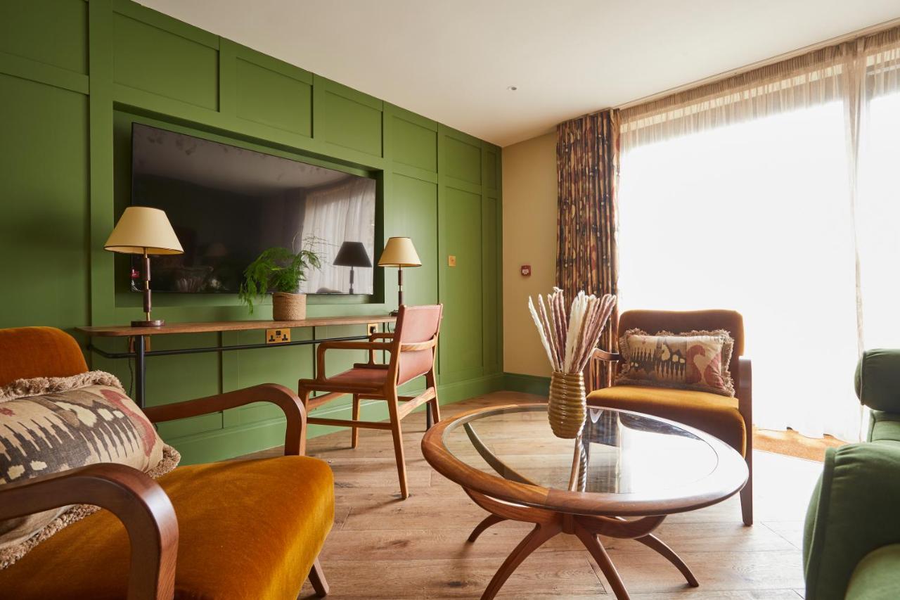 Rothay Manor Hotel Ambleside Εξωτερικό φωτογραφία