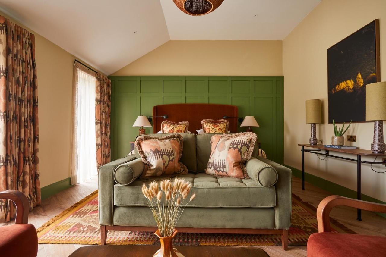 Rothay Manor Hotel Ambleside Εξωτερικό φωτογραφία