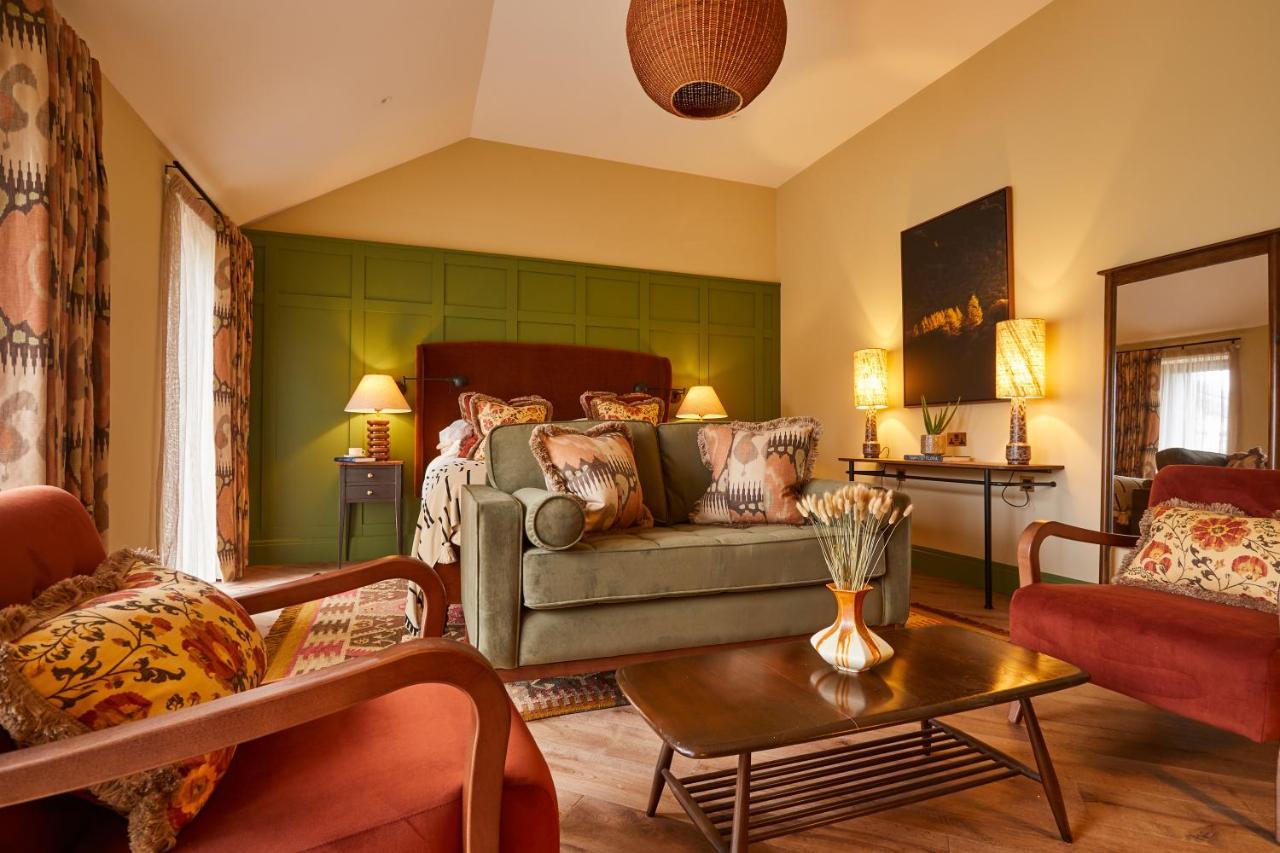 Rothay Manor Hotel Ambleside Εξωτερικό φωτογραφία
