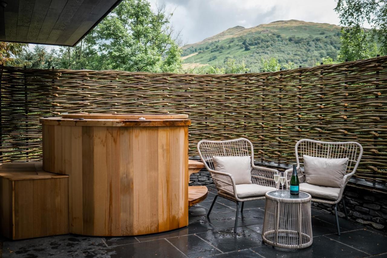 Rothay Manor Hotel Ambleside Εξωτερικό φωτογραφία