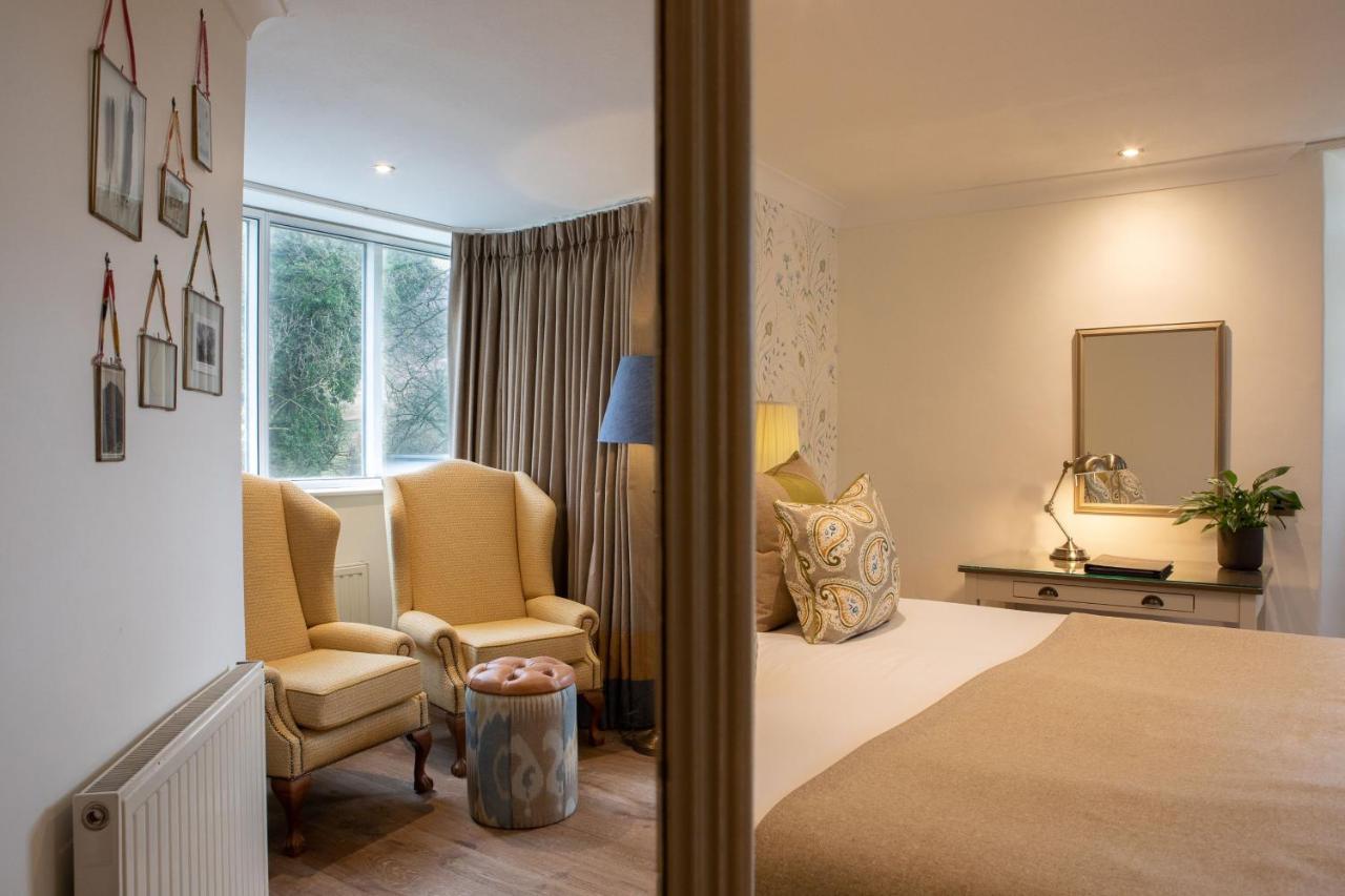 Rothay Manor Hotel Ambleside Εξωτερικό φωτογραφία