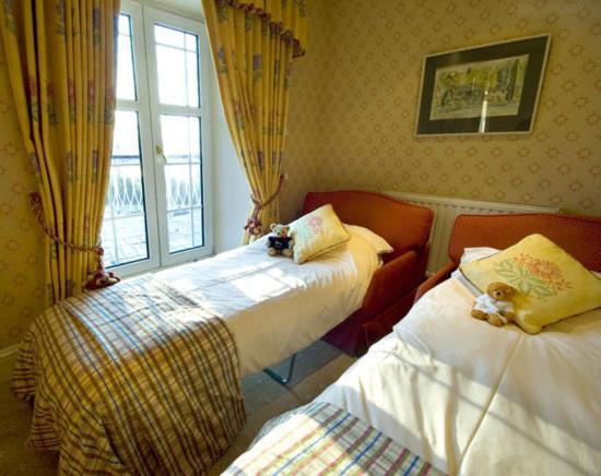 Rothay Manor Hotel Ambleside Δωμάτιο φωτογραφία