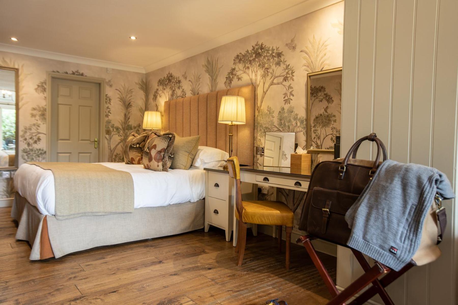 Rothay Manor Hotel Ambleside Εξωτερικό φωτογραφία