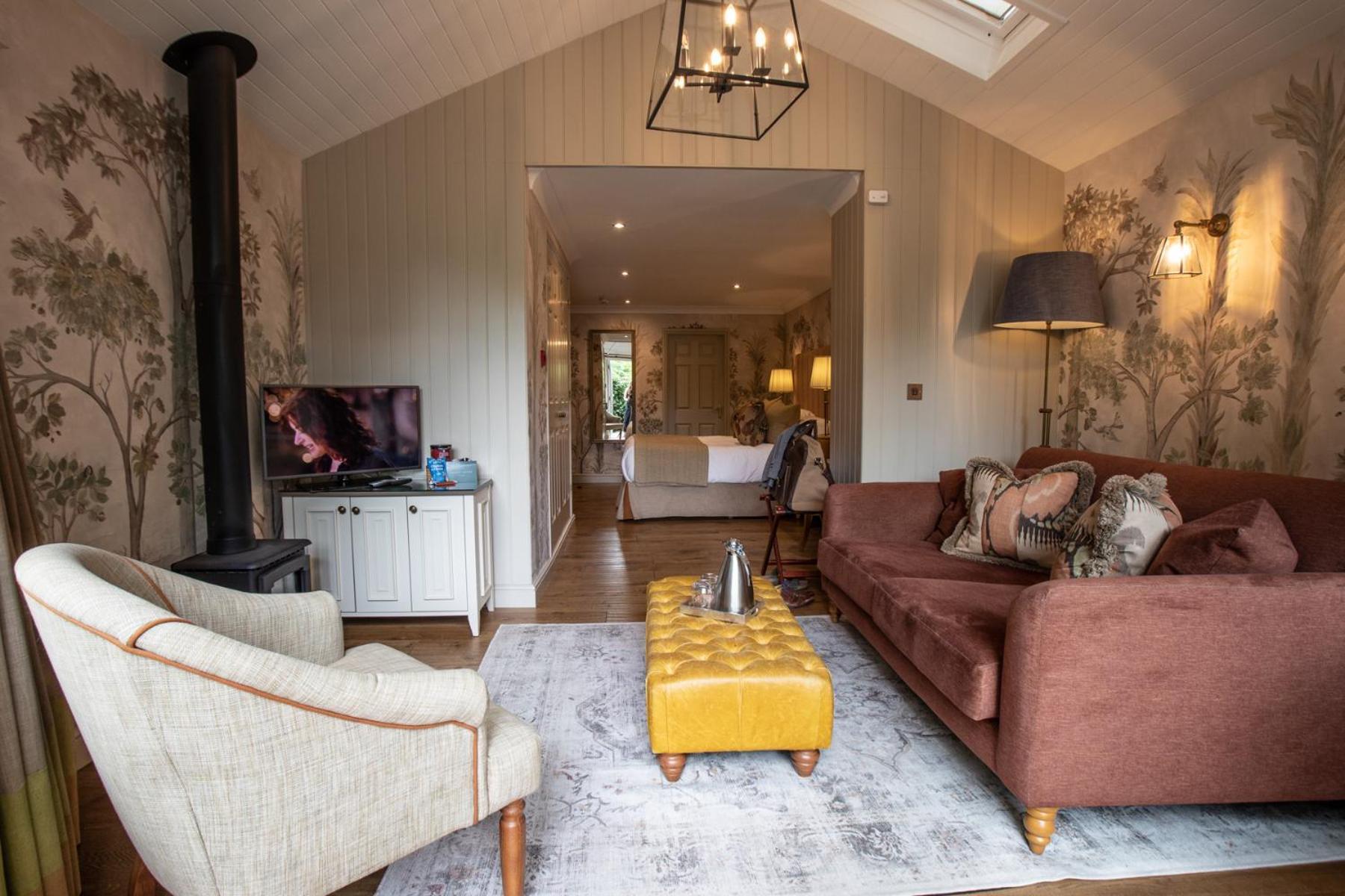 Rothay Manor Hotel Ambleside Εξωτερικό φωτογραφία