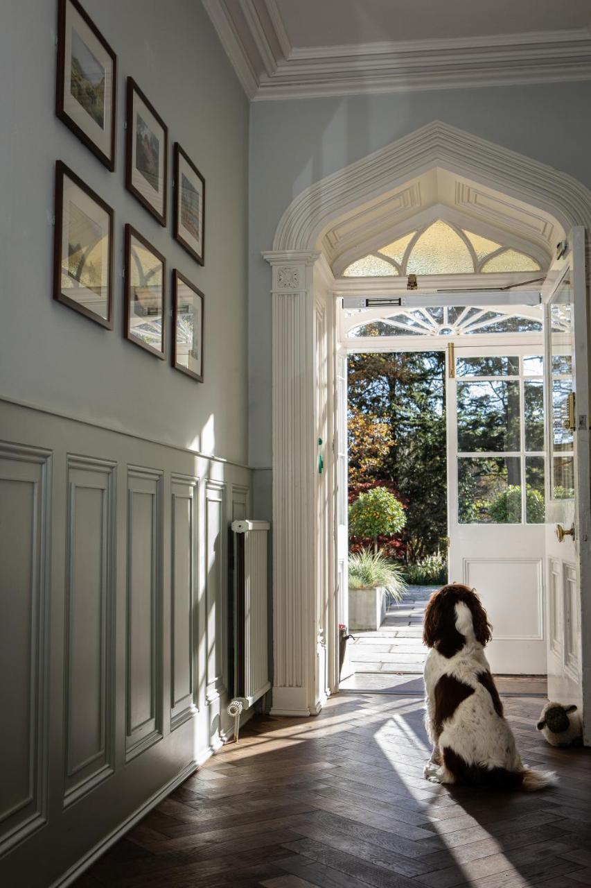 Rothay Manor Hotel Ambleside Εξωτερικό φωτογραφία
