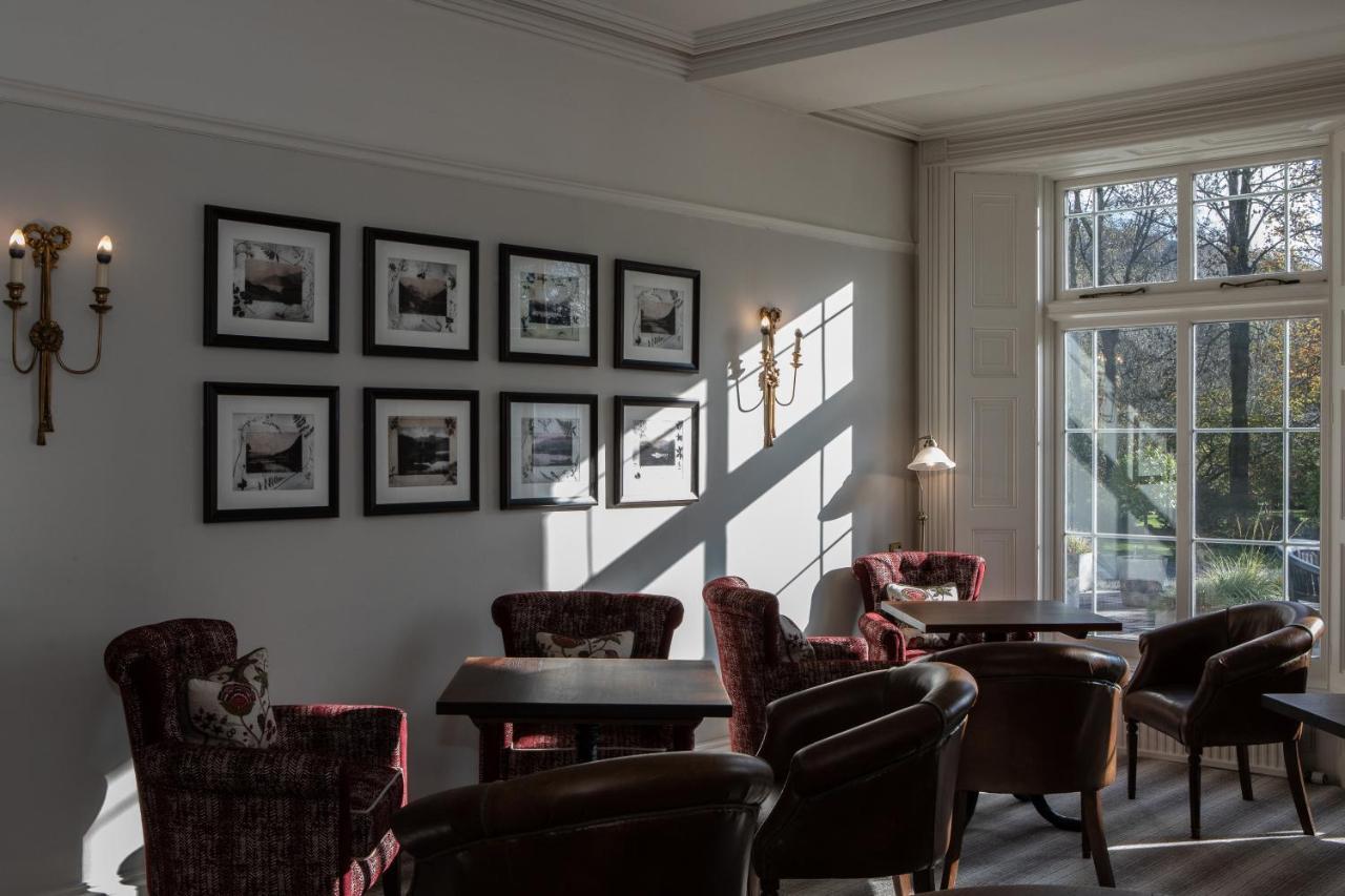 Rothay Manor Hotel Ambleside Εξωτερικό φωτογραφία