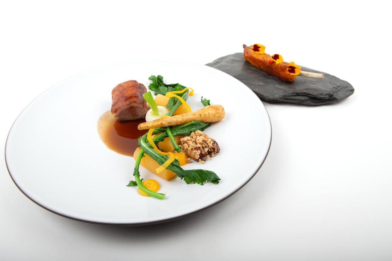 Rothay Manor Hotel Ambleside Εξωτερικό φωτογραφία