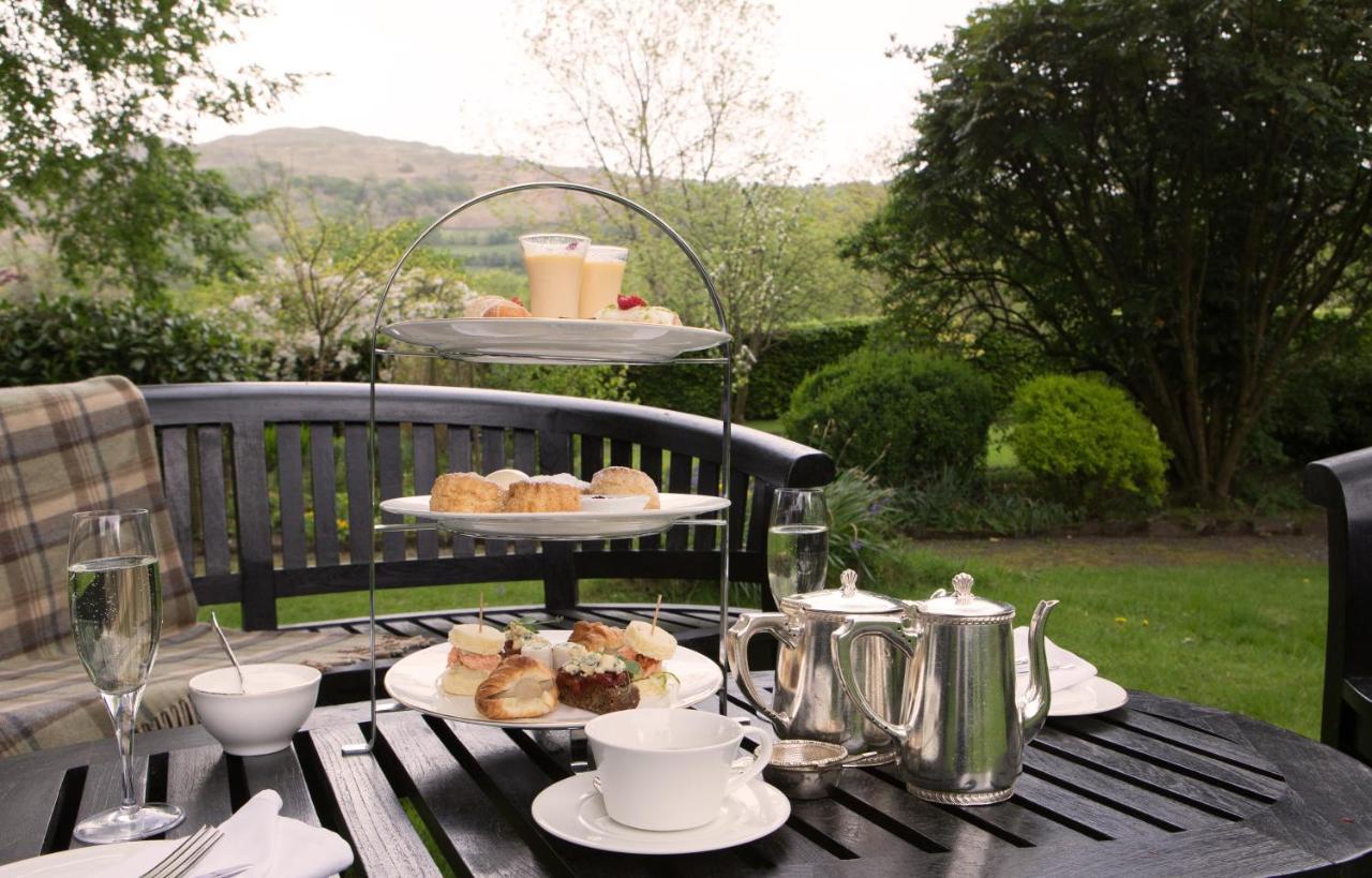 Rothay Manor Hotel Ambleside Εξωτερικό φωτογραφία