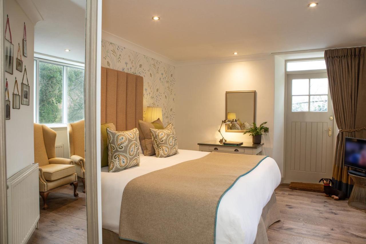 Rothay Manor Hotel Ambleside Εξωτερικό φωτογραφία