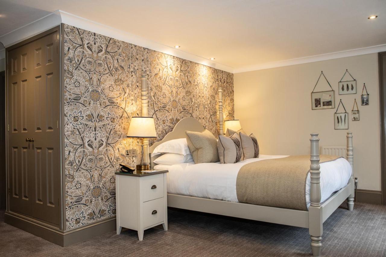 Rothay Manor Hotel Ambleside Εξωτερικό φωτογραφία