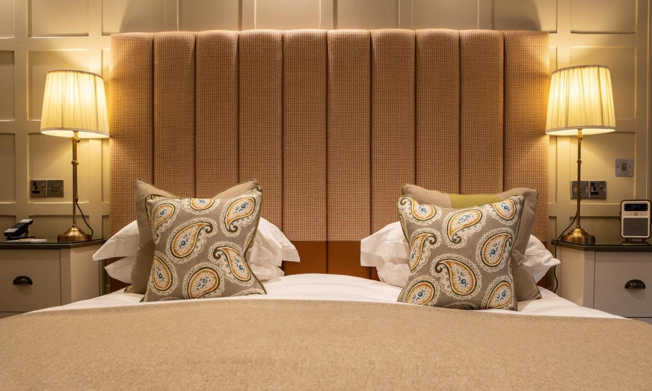 Rothay Manor Hotel Ambleside Εξωτερικό φωτογραφία