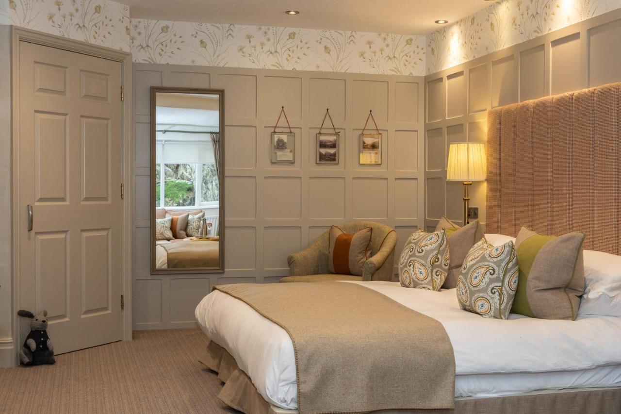 Rothay Manor Hotel Ambleside Εξωτερικό φωτογραφία