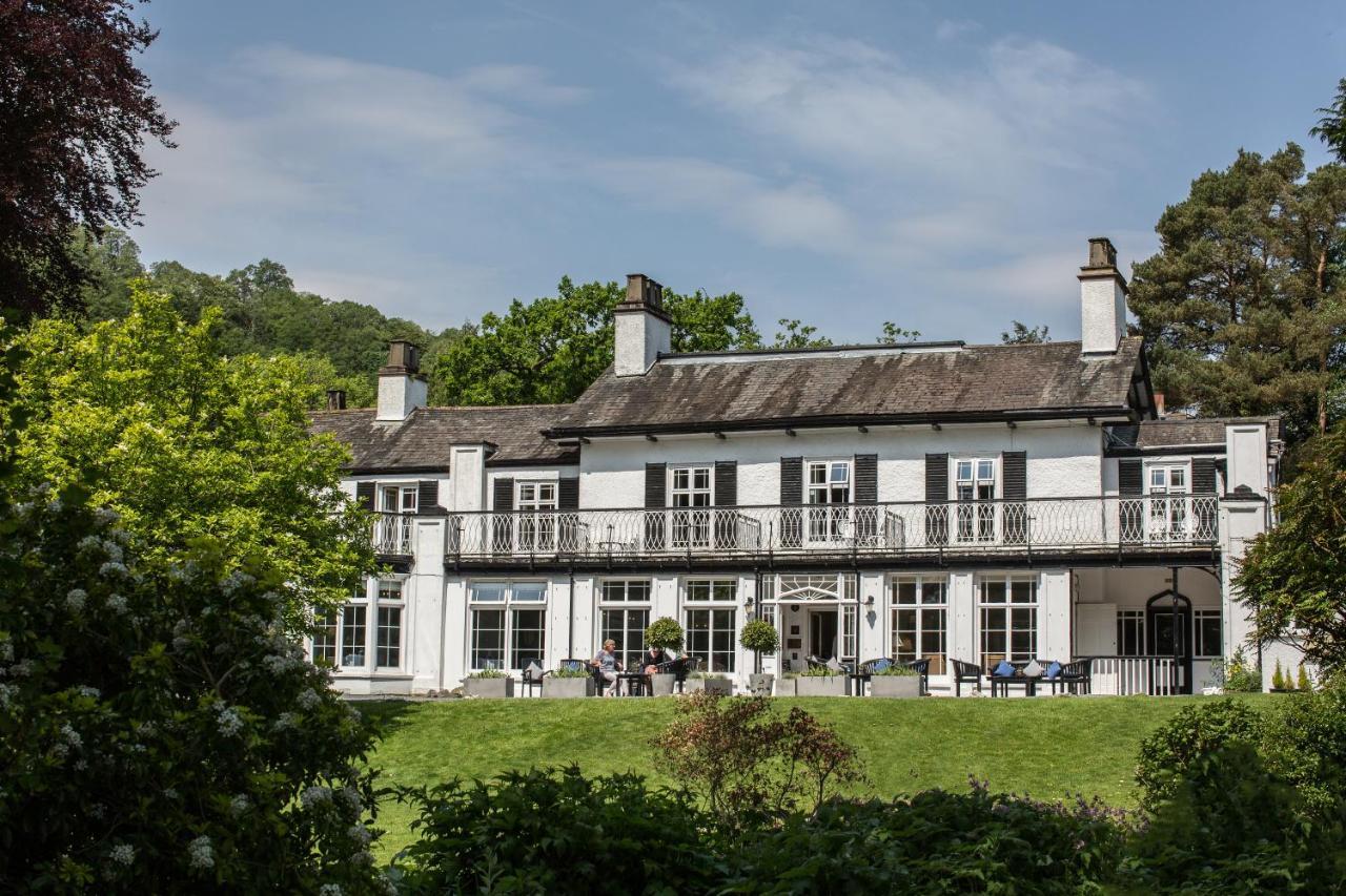 Rothay Manor Hotel Ambleside Εξωτερικό φωτογραφία