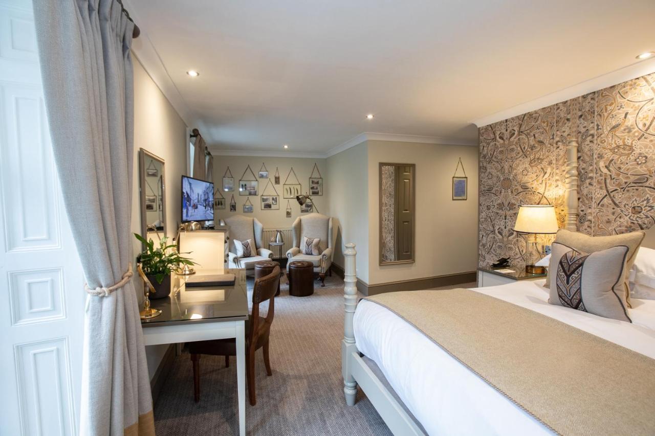 Rothay Manor Hotel Ambleside Εξωτερικό φωτογραφία