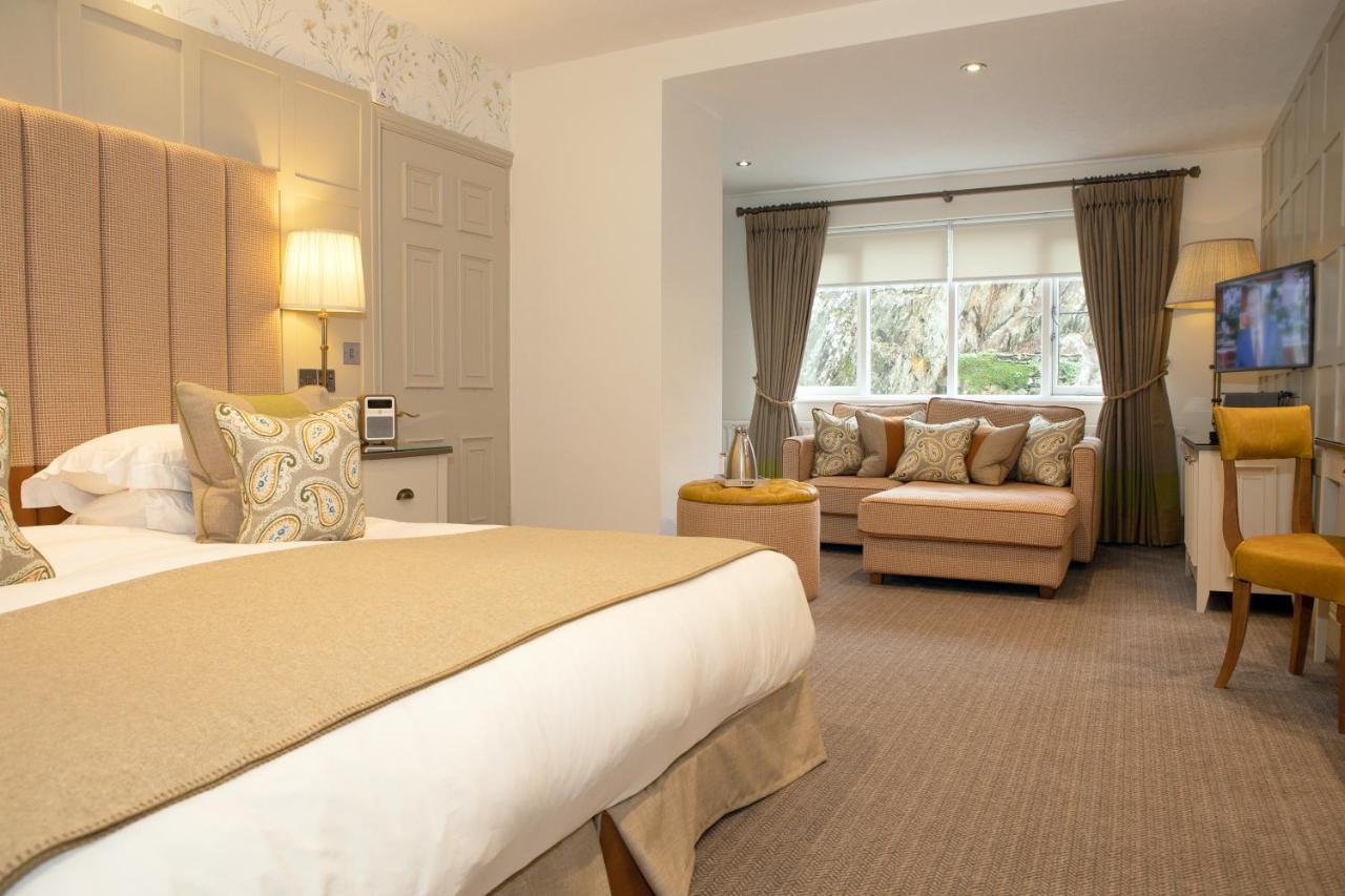 Rothay Manor Hotel Ambleside Εξωτερικό φωτογραφία
