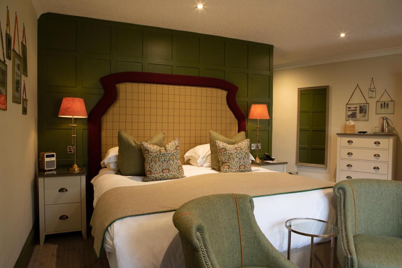 Rothay Manor Hotel Ambleside Εξωτερικό φωτογραφία