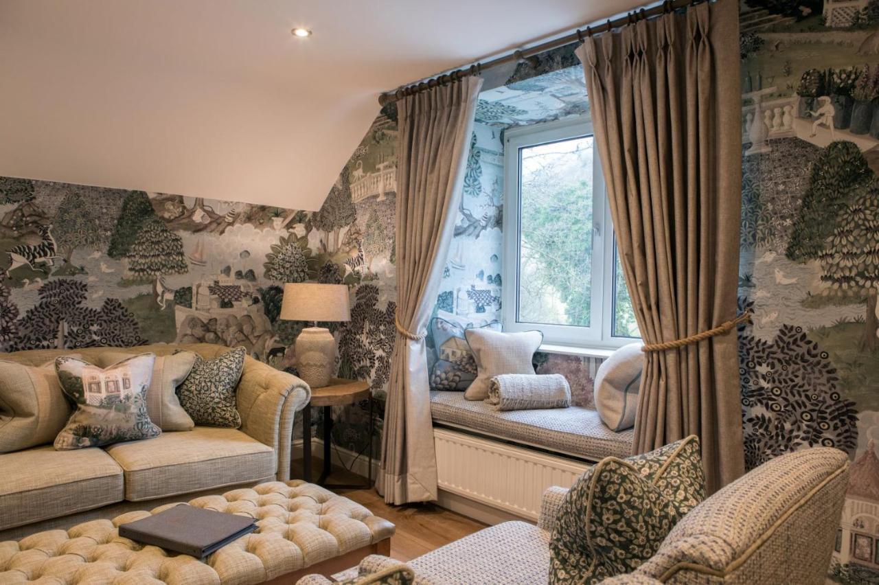 Rothay Manor Hotel Ambleside Εξωτερικό φωτογραφία