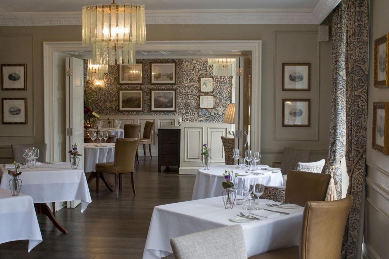Rothay Manor Hotel Ambleside Εξωτερικό φωτογραφία